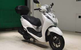HONDA LEAD 125 2026 JK12