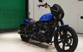 HARLEY FXBBS1870 2022