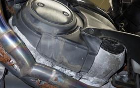 YAMAHA T-MAX 500 Gen.2 2008 SJ04J