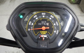 HONDA CROSS CUB 110 2024 JA45