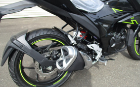 SUZUKI JIKUSA-150 ED131