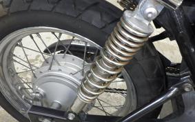 HONDA CB400SS E 2004 NC41