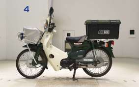 HONDA C50 SUPER CUB AA01