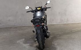 HONDA 400X 2017 NC47
