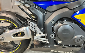 HONDA CBR1000RR 2007 SC57