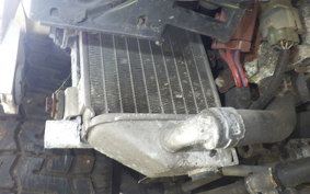 HONDA GYRO CANOPY TA03