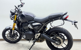 TRIUMPH SPEED 400 2024 T127Y3