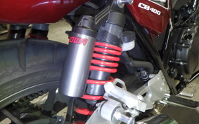 HONDA CB400 SUPER BOLDOR A 2022 NC42
