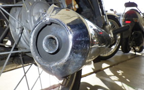 HONDA CB125 K 2002 CB125K