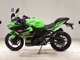 Фото Kawasaki NINJA 400 2024 с японского аукциона