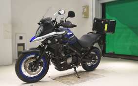 SUZUKI DL650 ( V-Strom 650 ) XTA 2024 C733M