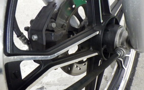 SUZUKI GN125 H 1989