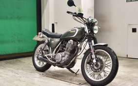 YAMAHA SR400 Gen.4 2013 RH03J