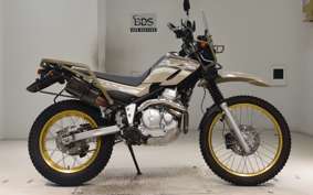 YAMAHA SEROW 250 Gen.2 2009 DG17J