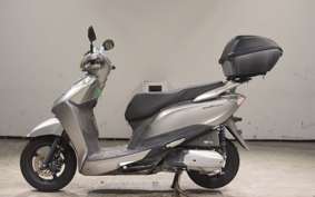 HONDA LEAD 125 1986 JF45
