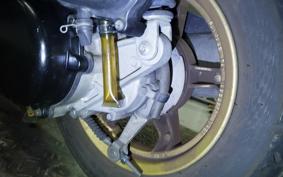 YAMAHA JOG ZR Gen.3 SA39J