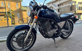 YAMAHA SRX600 1987 1JK