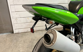 KAWASAKI NINJA ZX-10R 2004 ZXT00C