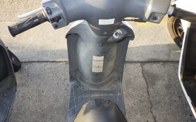 SUZUKI LET's 4 CA45A