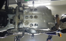YAMAHA SEROW 225 Gen.3 2023 DG08J
