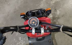 HONDA ZUMAR AF58