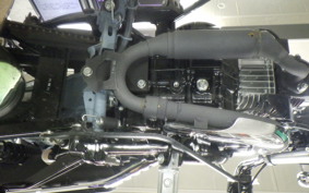 HONDA DAX 125 2005 JB04