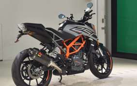 KTM 250 DUKE 2006