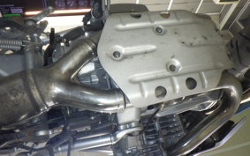BMW R1200GS 2014