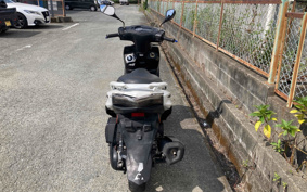YAMAHA CYGNUS 125 X SED8J