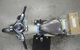 HONDA C125 SUPER CUB JA71