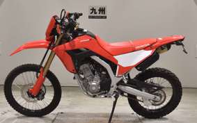 HONDA CRF250L MD47