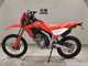 Фото Honda CRF250L с японского аукциона