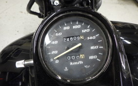 KAWASAKI ELIMINATOR 250 V VN250A