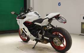 DUCATI SS937S 2018