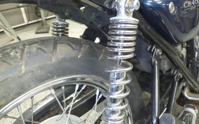 HONDA CB400SS 2001 NC41