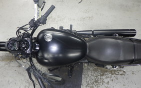 HARLEY XG750 STREET 2015
