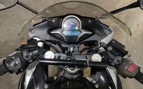 HONDA CBR250R MC41