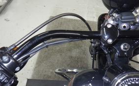 HARLEY FLSTSB 1580 2009