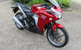 HONDA CBR250R ABS CS250R