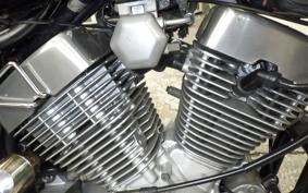 YAMAHA VIRAGO 250 2002 3DM