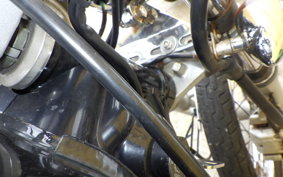 YAMAHA DRAGSTAR 250 VG02J