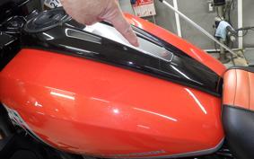 HARLEY FLHXSE1980CVO 2025