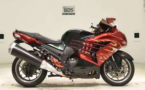 KAWASAKI ZX 1400 NINJA R 2013