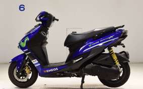 YAMAHA CYGNUS 125 XSR 3 SED8J