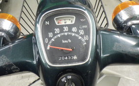 YAMAHA MATE 50 UA04J