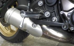 YAMAHA XSR700 2022 RM41J