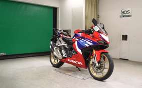 HONDA CBR250RR 2017 MC51