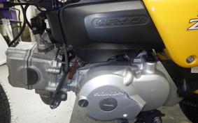 HONDA MONKEY 2017 AB27