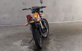 SUZUKI TS50 Hustler TS503