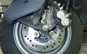 HONDA SPACY 125 Gen. 3 JF04